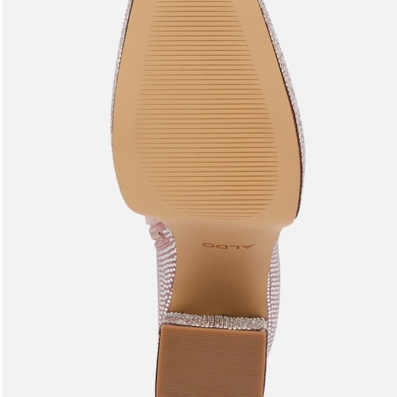 ALDO BOOTS - Picture 9 of 11